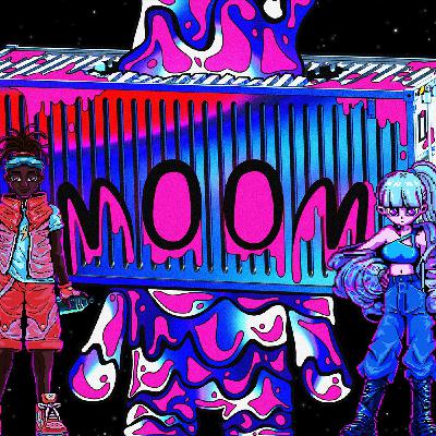 m00m Theatre on the Air: Episode 7, Chapter 7 "Silver City"