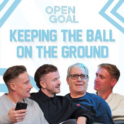 Can Hearts Survive Celtic Title Charge & Rohl's Rangers Worrying Displays | Keeping The Ball On The Ground