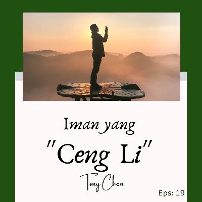 Pray as a Communicator (berdoa sebagai seorang Komunikator)