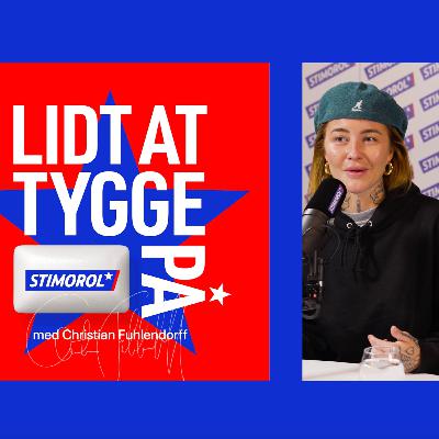 Lidt at tygge på med Olivia Salo