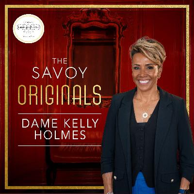 Dame Kelly Holmes: Track Star to Olympic Champion