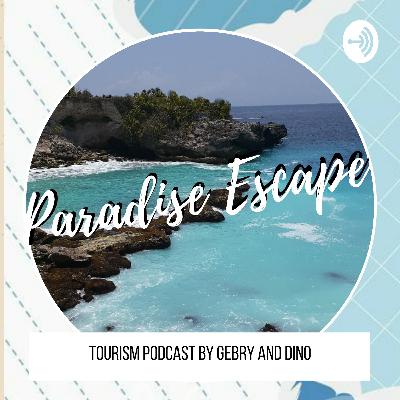 Paradise Escape List 02 : Pantai Melasti