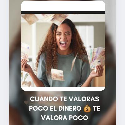 El dinero tiene consciencia