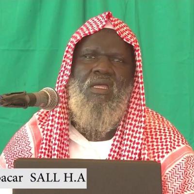 Le besoin de rassembler le Coran- La bataille pour récupérer la Zakat
