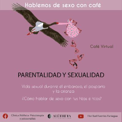 9. Parentalidad y sexualidad