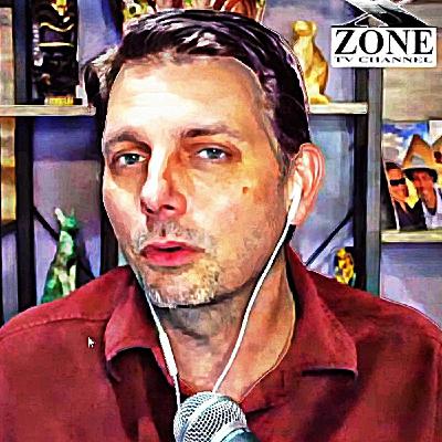 Larry Lawson Interviews - MIKE RICKSECKER - Is Real Time Travel Possible?