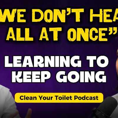 S08E06 - Maya Atiqah & Brenda Ng - Learning To Keep Going S08E06 - Maya Atiqah & Brenda Ng - Learning To Keep Going
