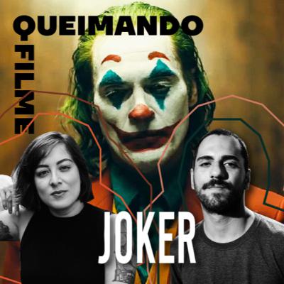 EP.6: O CORINGA EP.6: O CORINGA