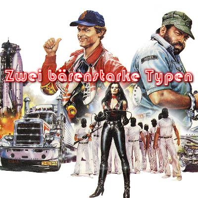 Film: Zwei bärenstarke Typen mit Frank