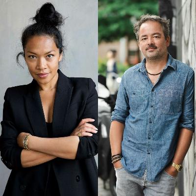 Nagesprek Lieve Vrienden, Familie, Genodigden met Nathan Vos