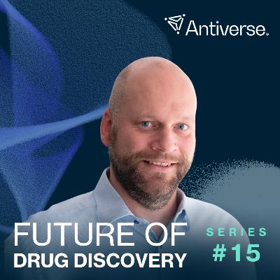 Björn Schimmöller - Inorganic Chemistry at the Frontier of Immunotherapy (FODD #15)
