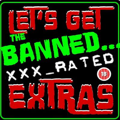 "Who The HELL asked you?!" XXX-Rated Extras Bonus Episode 4 TEASER