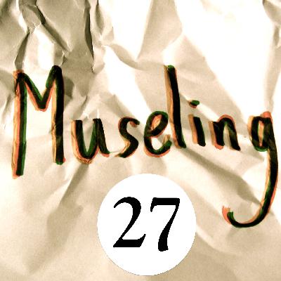 Museling 27 Museling 27