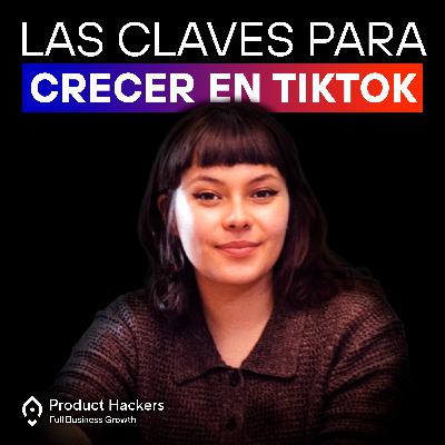 Por qué tu marca no crece en redes (y cómo solucionarlo) – con Victoria Hatero de Resuelta Estudio Por qué tu marca no crece en redes (y cómo solucionarlo) – con Victoria Hatero de Resuelta Estudio