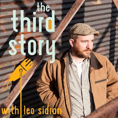 290: Stephin Merritt (The Magnetic Fields)