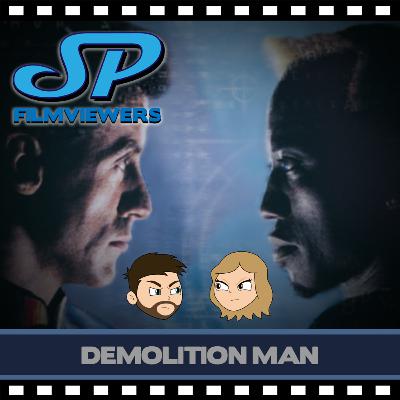 Demolition Man Movie Review
