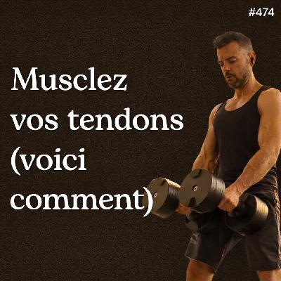 Ce que le sport fait à votre corps : Cerveau, Sang et Tendons