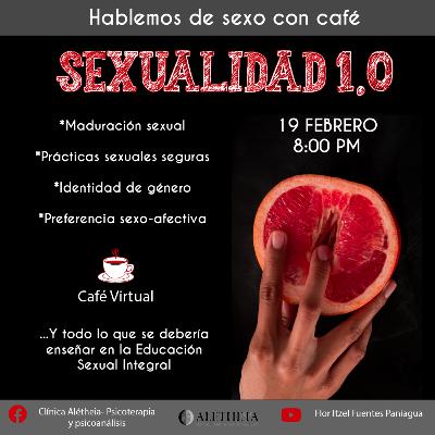 Sexualidad 1.0 Básicos