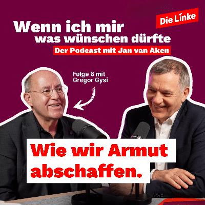 Folge 6, Gregor Gysi