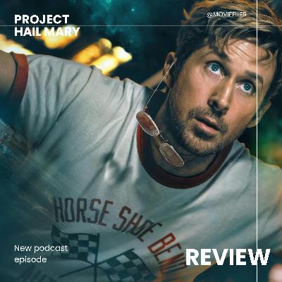 Does 'Project Hail Mary' (2026) Deserve the Hype? | Movie Review Does 'Project Hail Mary' (2026) Deserve the Hype? | Movie Review