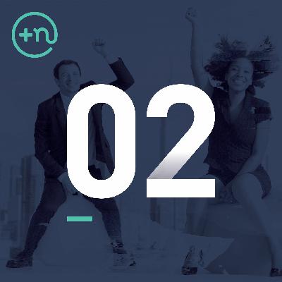 02 - Let's Get Connected