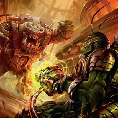 353 - Lifeforms of the Edge