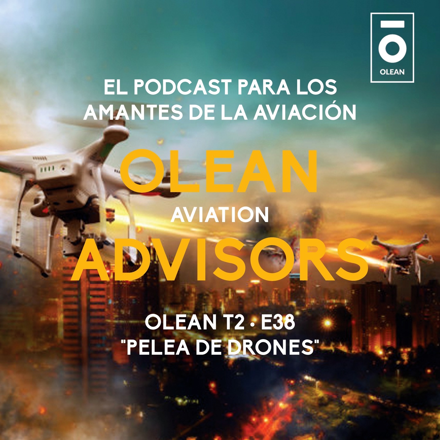 OLEANADVISORS