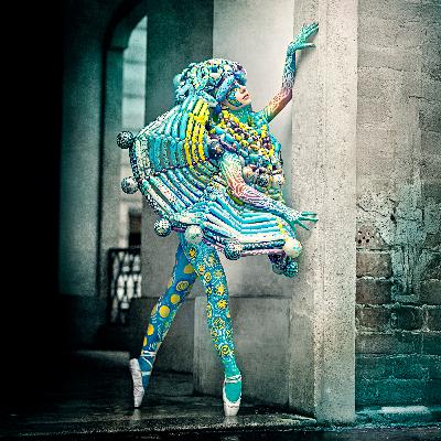 19 Als der Verlag mehr Erotik wollte – und ich meine Wahrheit fand