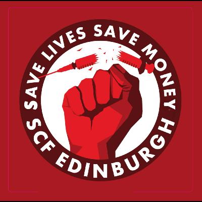 SPECTRE - SCF Edinburgh and Scotland's Drug Crisis