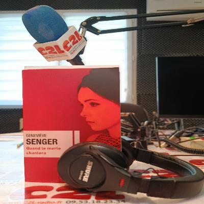 Des Livres et Vous - Genevieve SENGER - Quand le merle chantera Des Livres et Vous - Genevieve SENGER - Quand le merle chantera