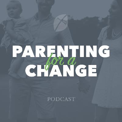 Parenting for a Change: Principle 5: Participatory Passion