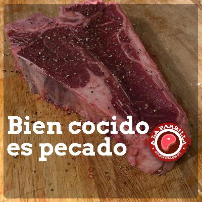 Bien Cocido Es Pecado