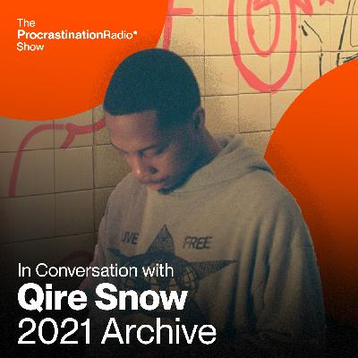 Qire Snow: In Conversation | 2021 Archive