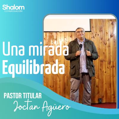 Servicio || Una mirada Equilibrada