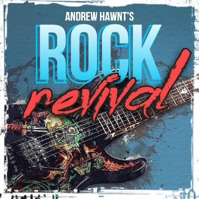 Episode 1: Andrew Hawnt's Rock Revival: Cinderella - 'Night Songs'