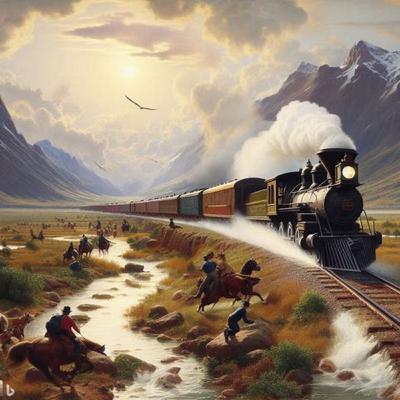 UNDERGOES SPEED OF TWENTY