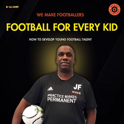 Changing the Game for Young Footballers