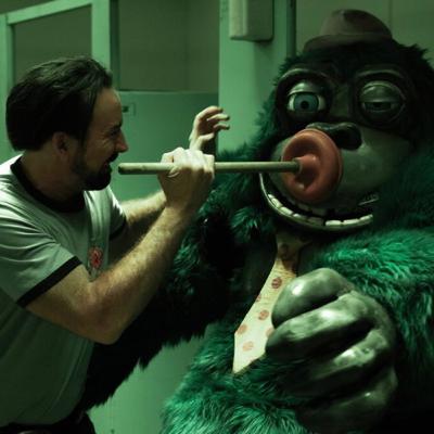 Top 10 Horror Films of 2021 Top 10 Horror Films of 2021