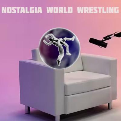 OLTRE IL RING EP 3 NOSTALGIA WORLD WRESTLING