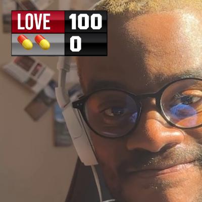 why love is better than drugs