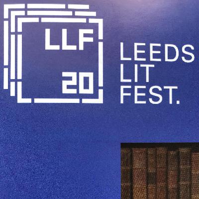 Malika Booker explores Chapeltown Malika Booker explores Chapeltown