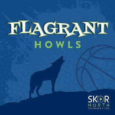 HOWLS: Minnesota Timberwolves Den of Honor candidates