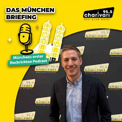 Wahl-Check: Dominik Krause (DIE GRÜNEN) Wahl-Check: Dominik Krause (DIE GRÜNEN)