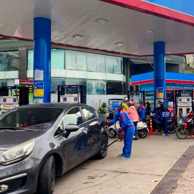 Thời sự 18h 10/3/2026: Bộ Công Thương yêu cầu bảo đảm an ninh năng lượng trước căng thẳng Trung Đông