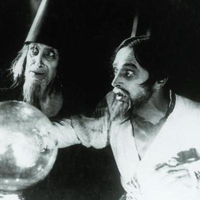 Ep. 3: O Gabinete das Figuras de Cera (Paul Leni, 1924) – Bate-Papo com Carlos Primati Ep. 3: O Gabinete das Figuras de Cera (Paul Leni, 1924) – Bate-Papo com Carlos Primati