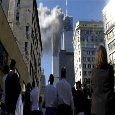 Everything in society just got substantially worse? Everything in society just got substantially worse?