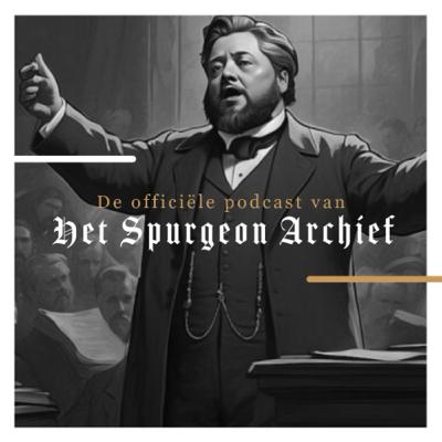C.H. Spurgeon | Mijn Liefste is van mij