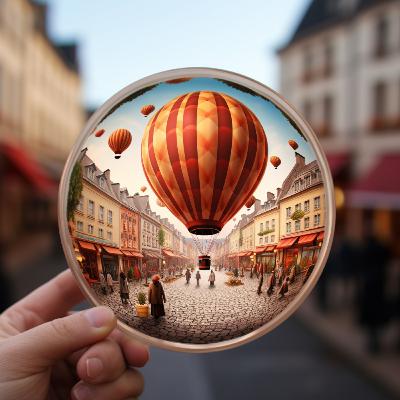 Американские истории: Арег и экстрим купонинг, плоская Земля Американские истории: Арег и экстрим купонинг, плоская Земля