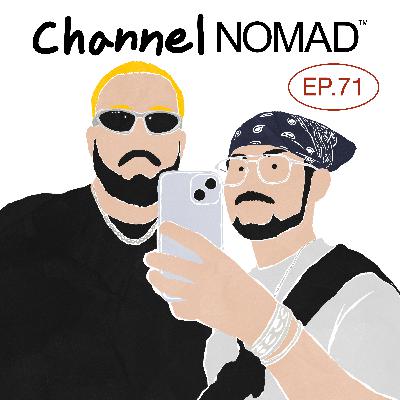 EP 71 「チャンノマ、シーズン3開幕 & 2025 Podcastまとめ」