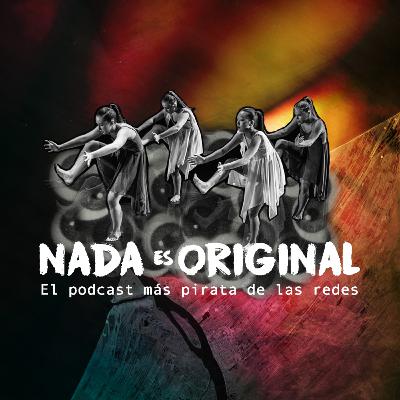 Especial Oftálmica Cine (con Pablo Romo)